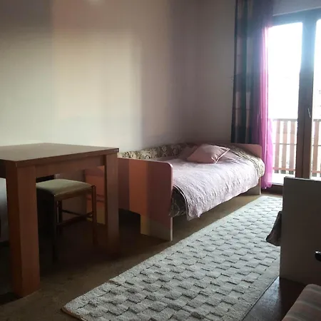 Old Town House Apartment Niksic Exterior photo
