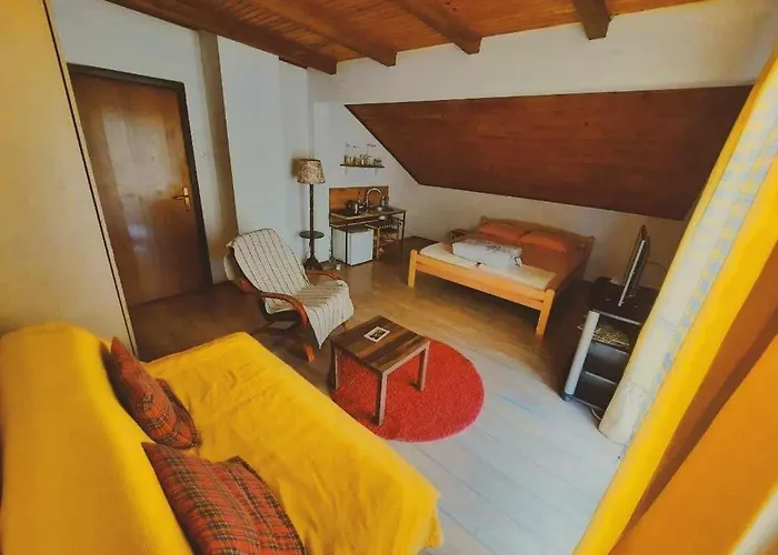 Old Town House