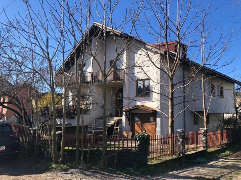 Old Town House * Niksic
