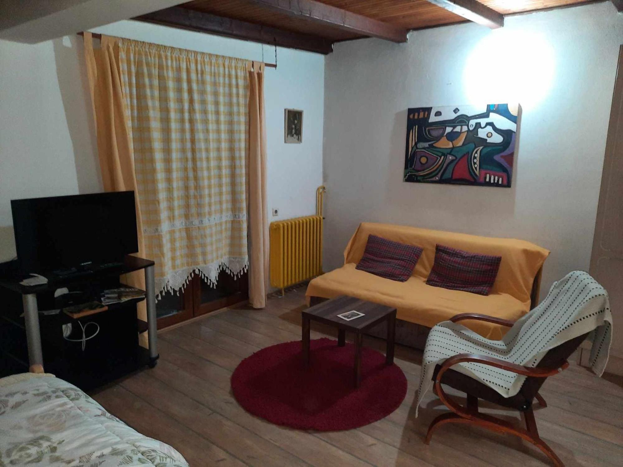 Old Town House Homestay *