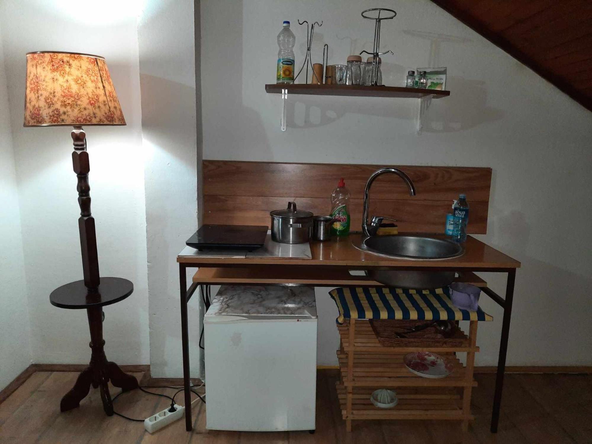 Old Town House * Niksic