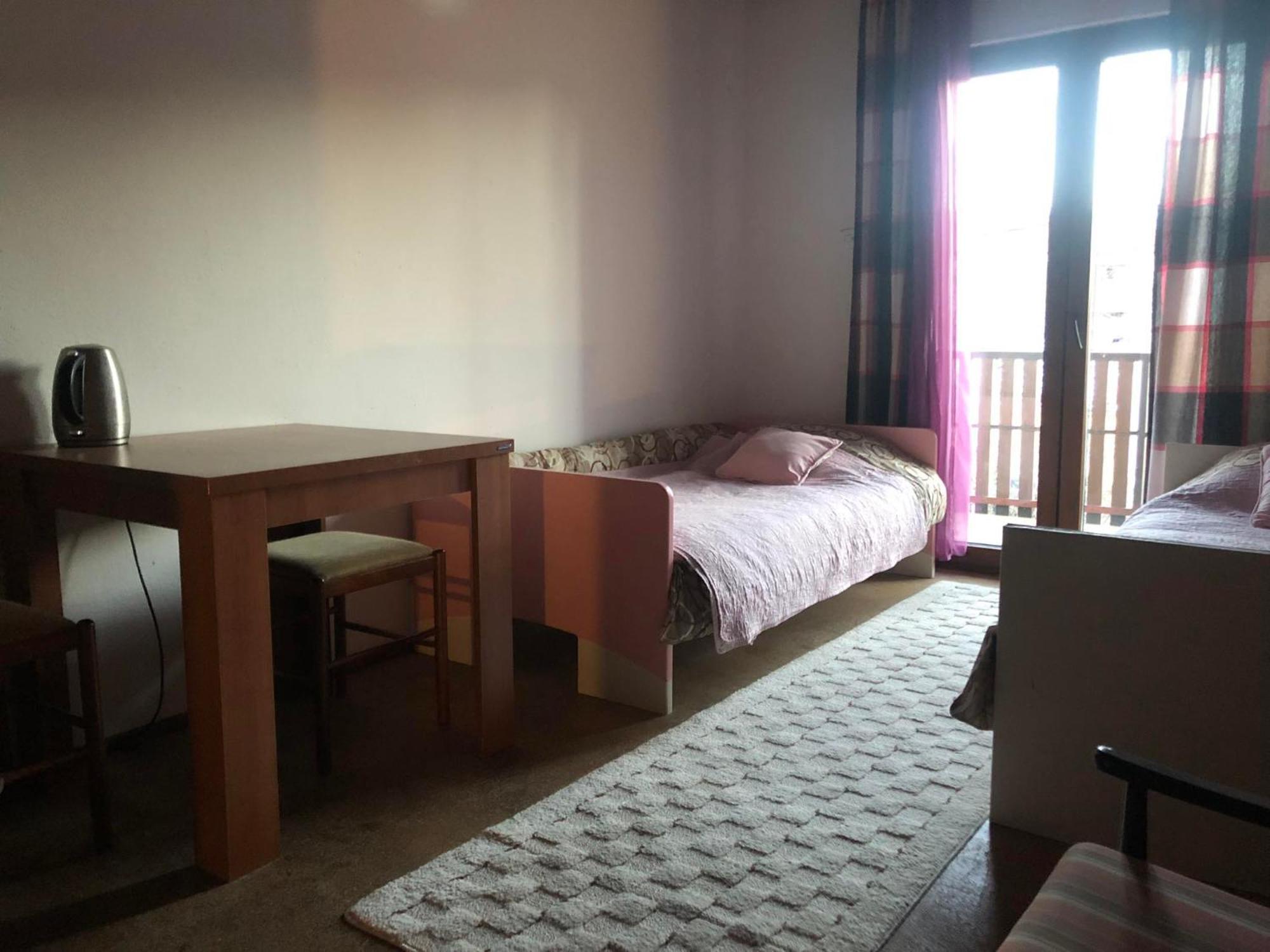 Homestay Old Town House *