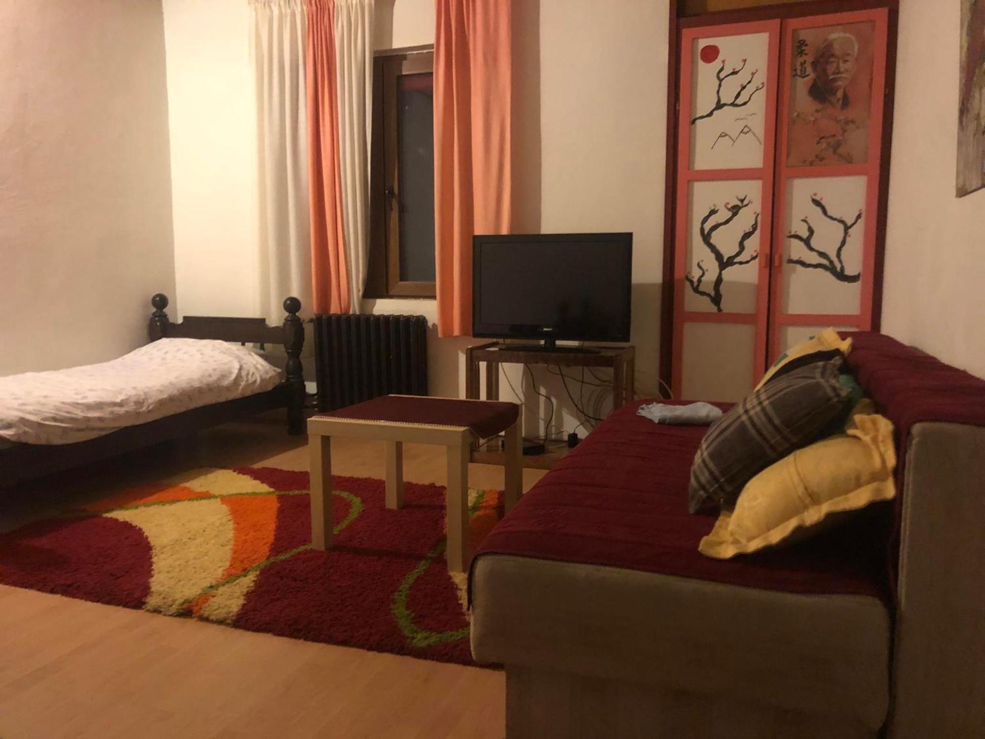 Homestay Old Town House