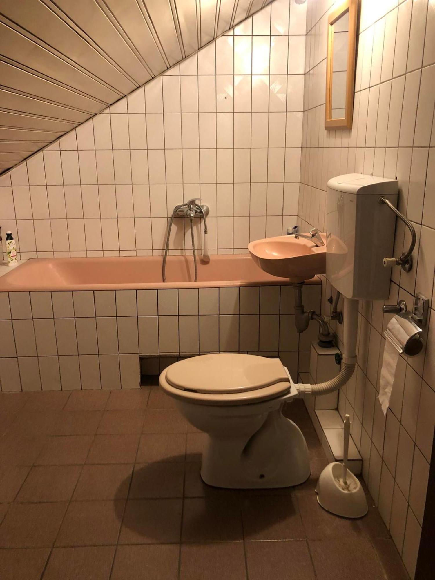 Homestay Old Town House Niksic